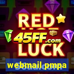 webmail pmpa